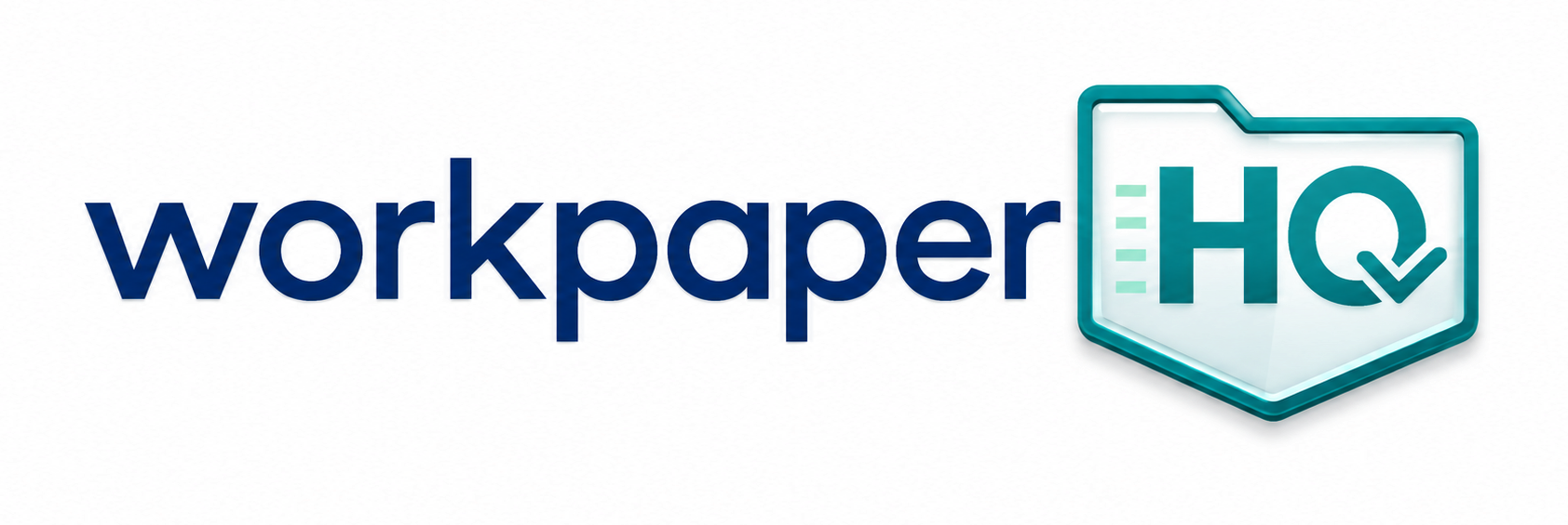 workpaperHQ